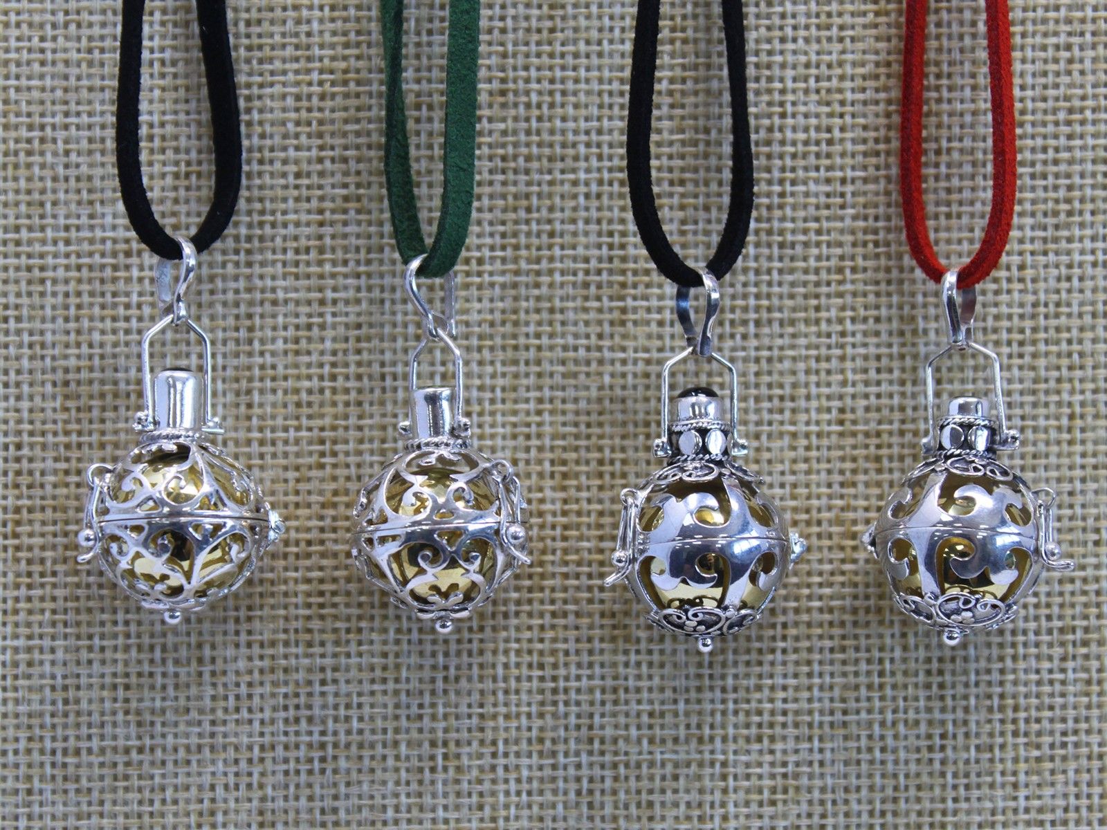 Silver Angel Bell – Magic – 18mm | www.artisan-gifts.co.uk 4 Silver Angel Bell – Magic – 18mm | www.artisan-gifts.co.uk 3