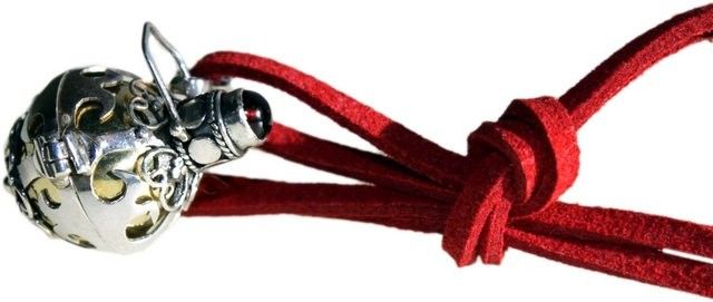 Silver Angel Bell – Magic – 18mm | www.artisan-gifts.co.uk 6 Silver Angel Bell – Magic – 18mm | www.artisan-gifts.co.uk 5