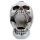 Skull with Open Mouth Backflow Incense Burner | www.artisan-gifts.co.uk 1