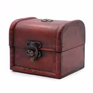 Small Classic Chest (same inside Colb-23) | www.artisan-gifts.co.uk 1