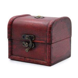 Small Classic Chest (same inside Colb-23) | www.artisan-gifts.co.uk 1