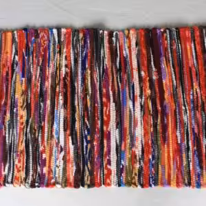 Small Velvet Rug – 50x90cm | www.artisan-gifts.co.uk 1