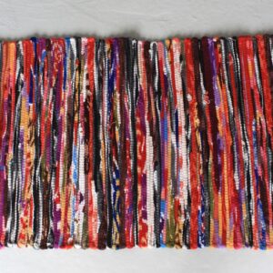 Small Velvet Rug – 50x90cm | www.artisan-gifts.co.uk 1