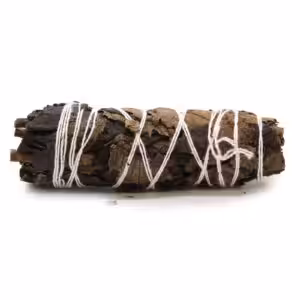 Smudge Stick – Black Sage 10cm | www.artisan-gifts.co.uk 1