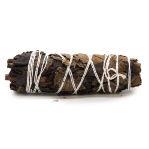 Smudge Stick – Black Sage 10cm | www.artisan-gifts.co.uk 1