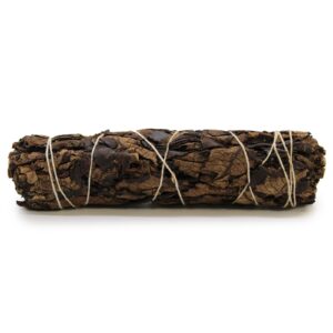 Smudge Stick – Black Sage 15cm | www.artisan-gifts.co.uk 1