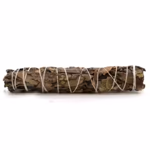 Smudge Stick – Black Sage 22.5 cm | www.artisan-gifts.co.uk 1