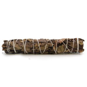 Smudge Stick – Black Sage 22.5 cm | www.artisan-gifts.co.uk 1
