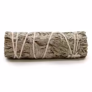 Smudge Stick – Blue Sage 10 cm | www.artisan-gifts.co.uk 1
