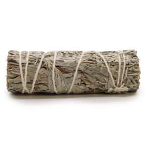 Smudge Stick – Blue Sage 10 cm | www.artisan-gifts.co.uk 1