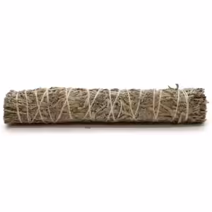 Smudge Stick – Blue Sage 22.5 cm | www.artisan-gifts.co.uk 1