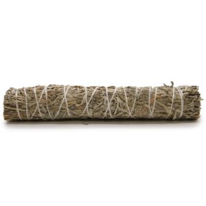 Smudge Stick – Blue Sage 22.5 cm | www.artisan-gifts.co.uk 1