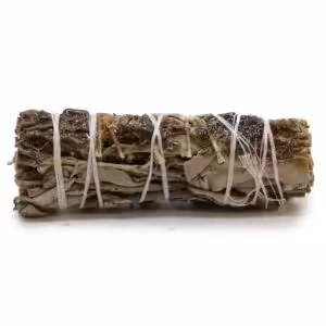 Smudge Stick – Copal  10cm | www.artisan-gifts.co.uk 1