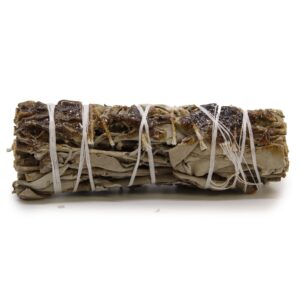 Smudge Stick – Copal  10cm | www.artisan-gifts.co.uk 1