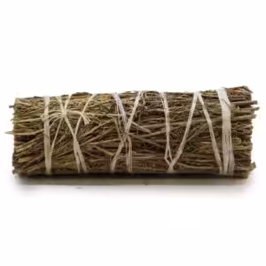 Smudge Stick – Desert Sage 10 cm | www.artisan-gifts.co.uk 1