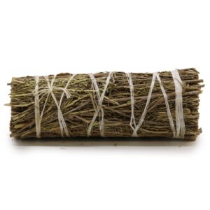 Smudge Stick – Desert Sage 10 cm | www.artisan-gifts.co.uk 1