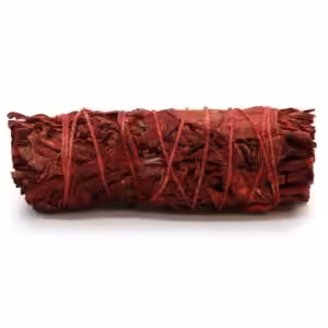 Smudge Stick – Dragon Blood 10cm | www.artisan-gifts.co.uk 1