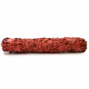 Smudge Stick – Dragons Blood Sage 22.5 cm | www.artisan-gifts.co.uk 1