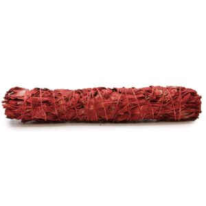 Smudge Stick – Dragons Blood Sage 22.5 cm | www.artisan-gifts.co.uk 1