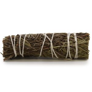Smudge Stick – Romero Sage 10 cm | www.artisan-gifts.co.uk 1