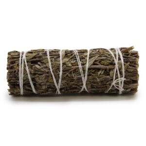 Smudge Stick – Royal Sage 10cm | www.artisan-gifts.co.uk 1