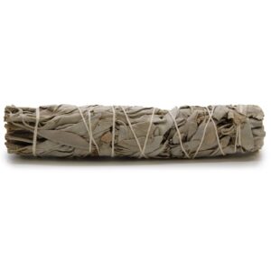Smudge Stick – White Sage 15cm | www.artisan-gifts.co.uk 1