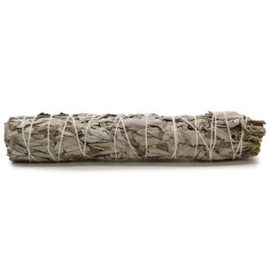 Smudge Stick – White Sage 22.5 cm | www.artisan-gifts.co.uk 1
