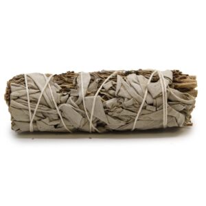 Smudge Stick – White Sage & Lavender 10 cm | www.artisan-gifts.co.uk 1