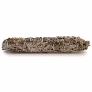 Smudge Stick – White Sage & Lavender 22.5cm | www.artisan-gifts.co.uk 1