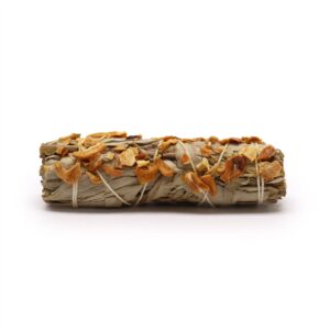 Smudge Stick – White Sage and Garlic | www.artisan-gifts.co.uk 1