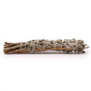 Smudge Stick – White Sage with Mexican Palo | www.artisan-gifts.co.uk 1