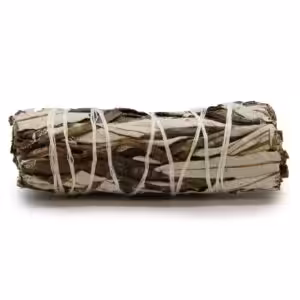Smudge Stick – Yerba Santa Sage 10cm | www.artisan-gifts.co.uk 1