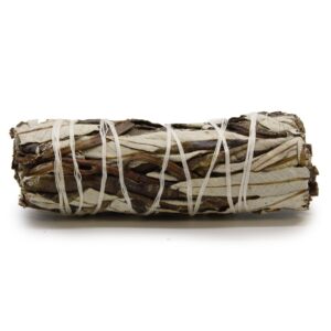 Smudge Stick – Yerba Santa Sage 10cm | www.artisan-gifts.co.uk 1