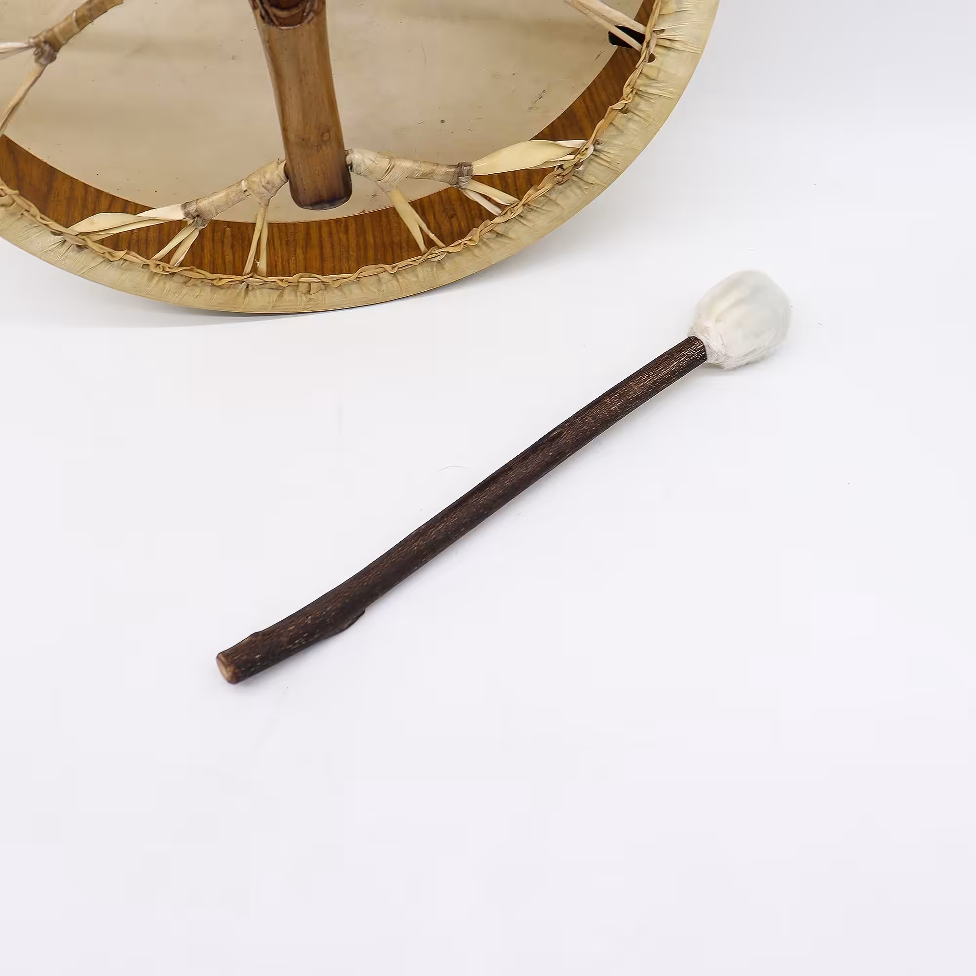 Spirit of the Dragon – Shaman Drum & Stick- Tunable – 40cm | www.artisan-gifts.co.uk 8 Spirit of the Dragon – Shaman Drum & Stick- Tunable – 40cm | www.artisan-gifts.co.uk 7