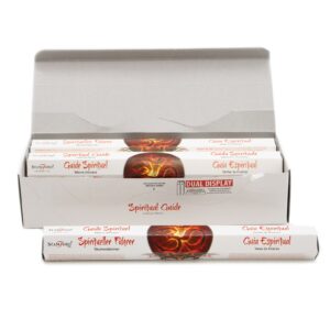 Spiritual Guide Premium Incense | www.artisan-gifts.co.uk 1