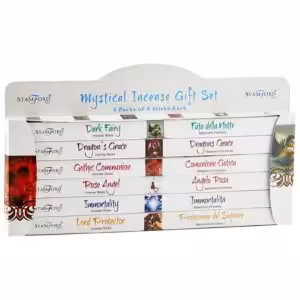 Stamford Gift Set – Mystical | www.artisan-gifts.co.uk