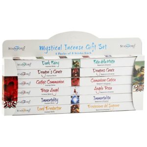 Stamford Gift Set – Mystical | www.artisan-gifts.co.uk