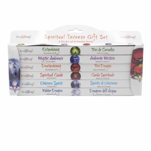 Stamford Gift Set – Spiritual | www.artisan-gifts.co.uk 1