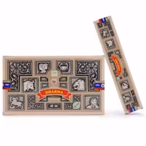 Super Hit Dharma | www.artisan-gifts.co.uk