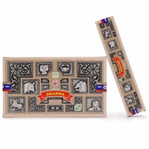 Super Hit Dharma | www.artisan-gifts.co.uk