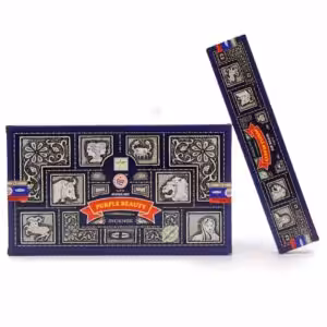 Super Hit Purple Beauty | www.artisan-gifts.co.uk