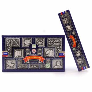 Super Hit Purple Beauty | www.artisan-gifts.co.uk