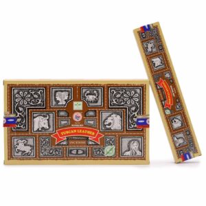 Super Hit Tuscan Leather | www.artisan-gifts.co.uk