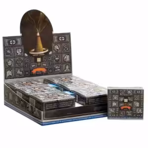 Superhit Dhoop Cones | www.artisan-gifts.co.uk