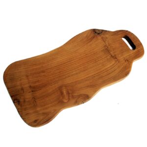 Teak Chopping Board – 50cm | www.artisan-gifts.co.uk 1