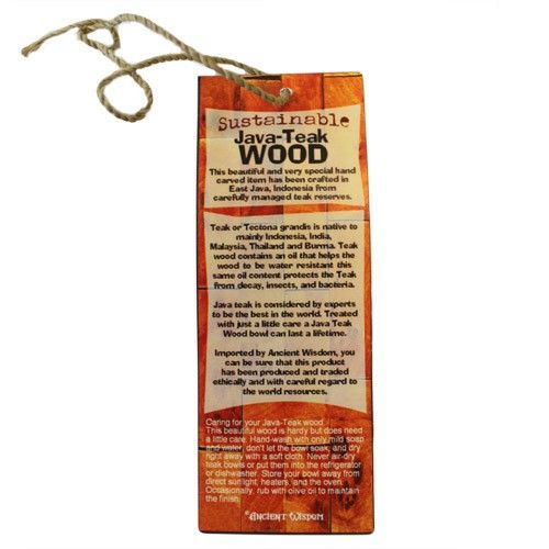 Teak Chopping Board – 50cm | www.artisan-gifts.co.uk 5 Teak Chopping Board – 50cm | www.artisan-gifts.co.uk 4