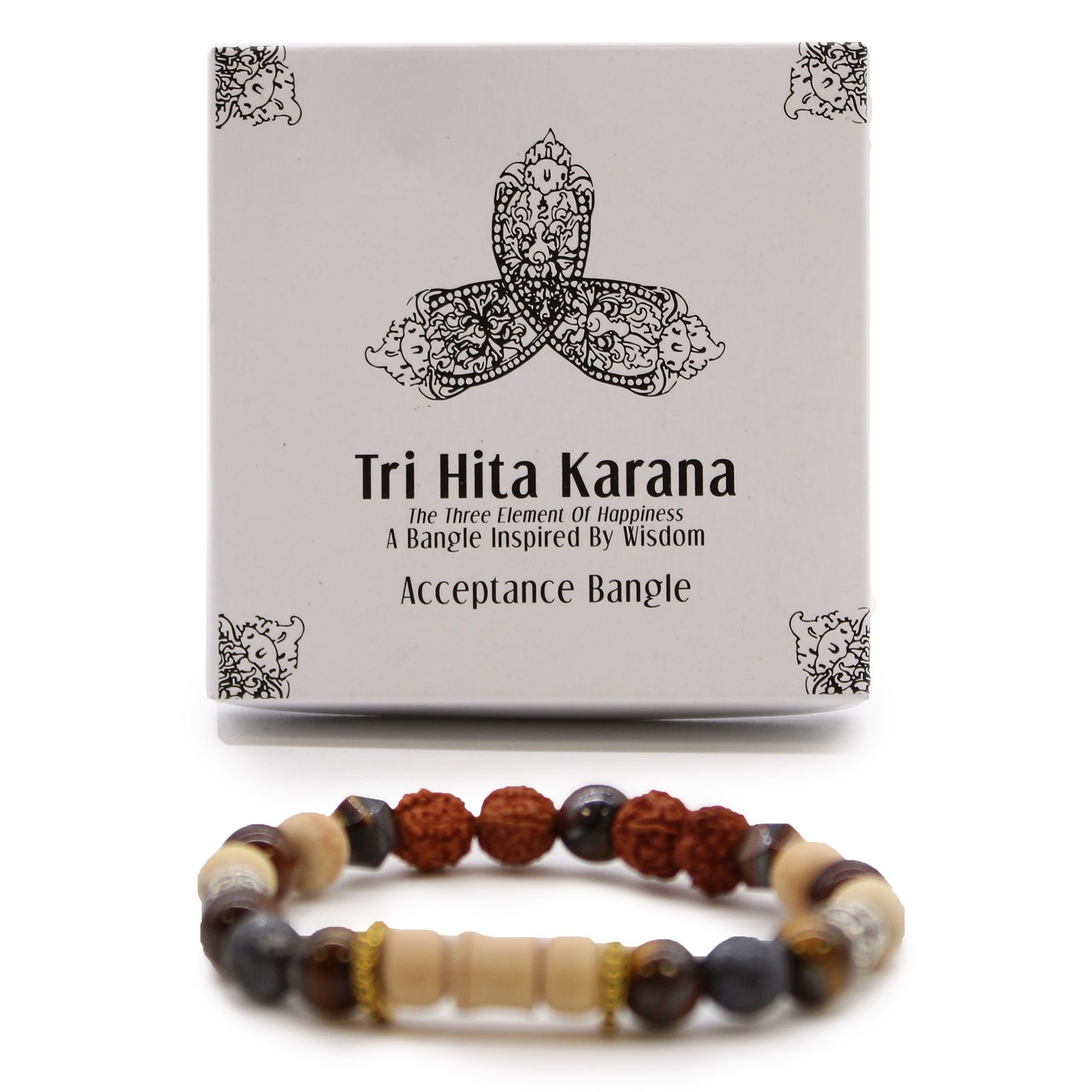 Tri Hita Karana Bangle – Acceptance | www.artisan-gifts.co.uk 4 Tri Hita Karana Bangle – Acceptance | www.artisan-gifts.co.uk 3