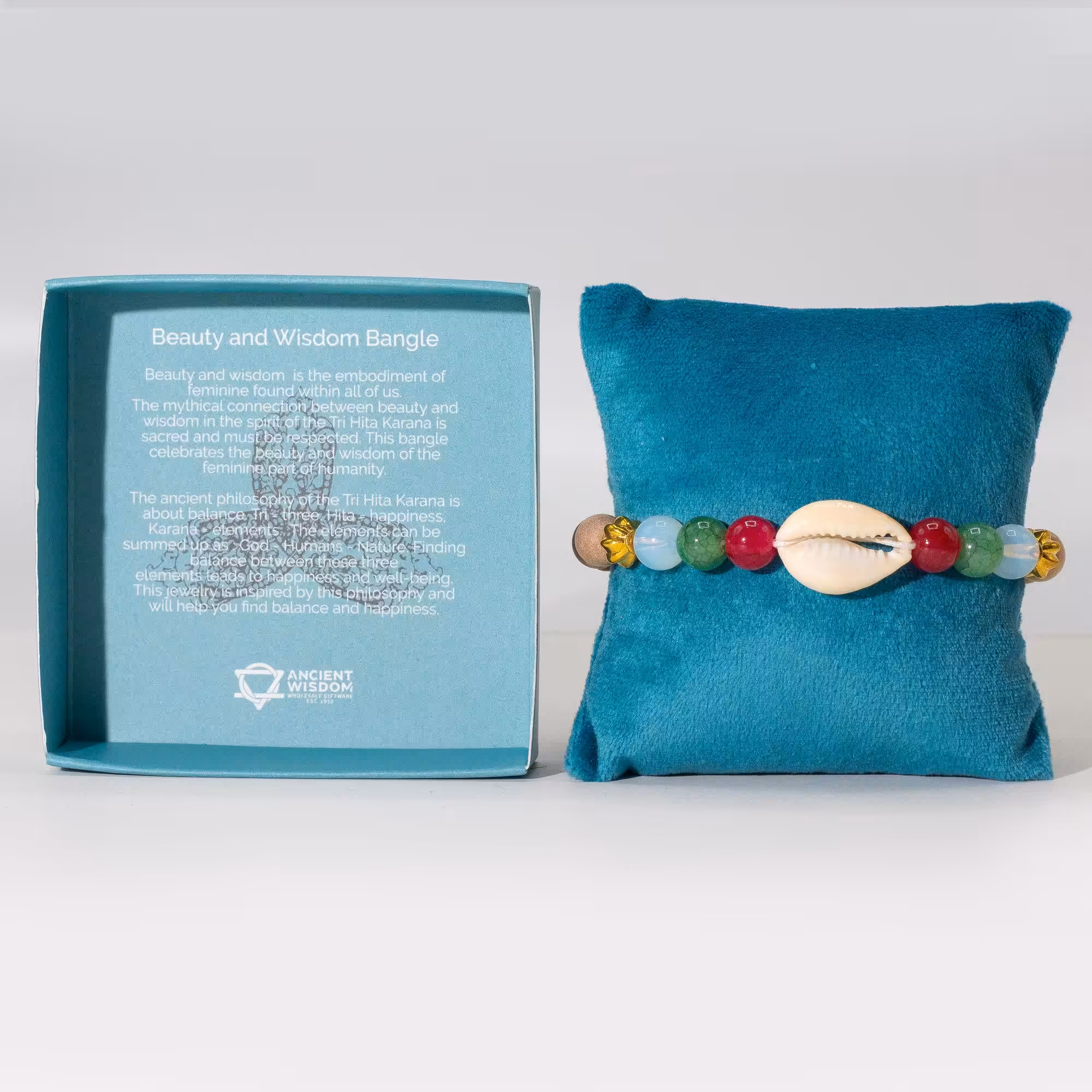 Tri Hita Karana Bangle – Beauty & Wisdom | www.artisan-gifts.co.uk 6 Tri Hita Karana Bangle – Beauty & Wisdom | www.artisan-gifts.co.uk 5