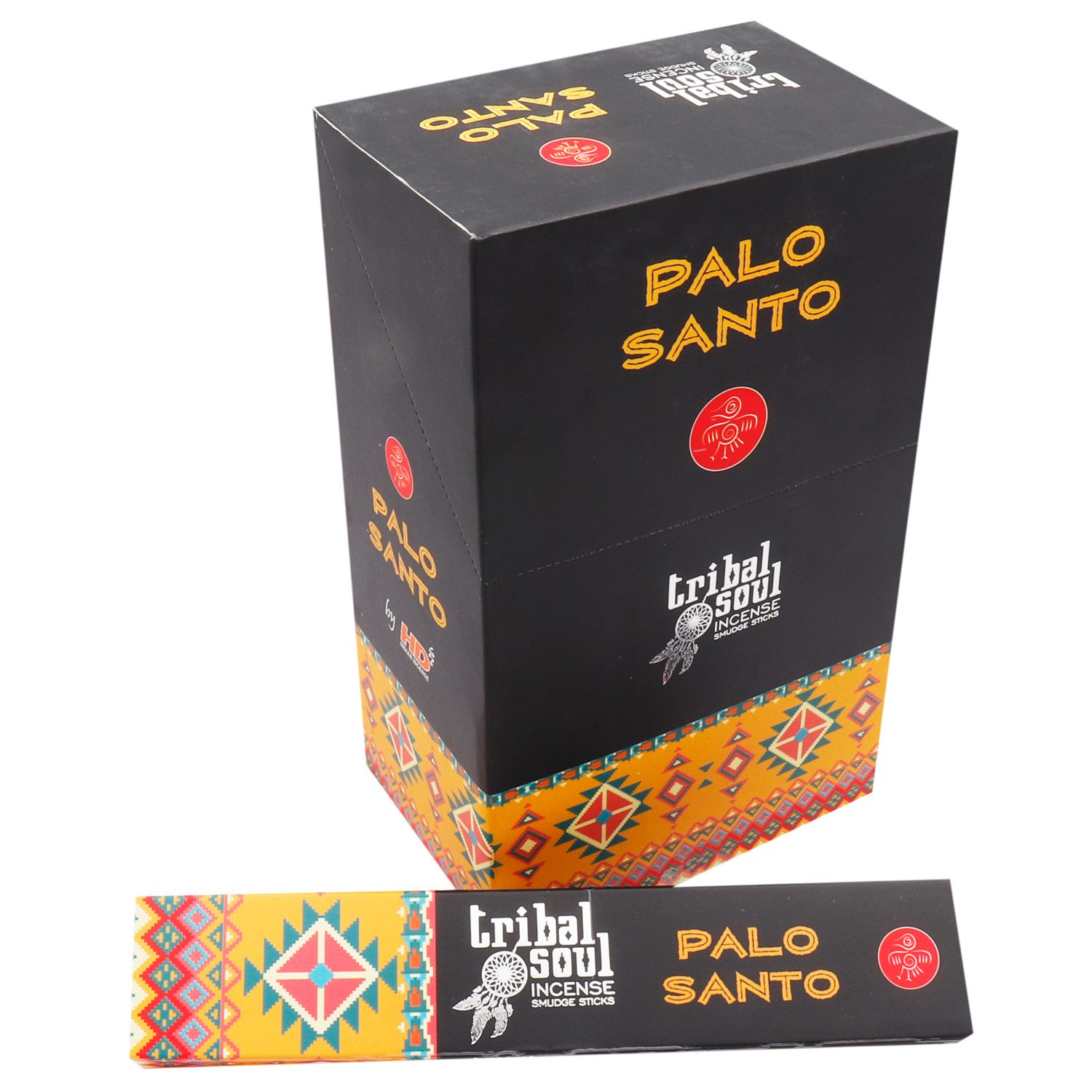 Tribal Soul Incense Sticks – Palo Santo | www.artisan-gifts.co.uk 4 Tribal Soul Incense Sticks – Palo Santo | www.artisan-gifts.co.uk 3