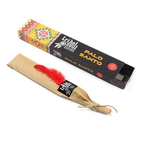 Tribal Soul Incense Sticks – Palo Santo | www.artisan-gifts.co.uk 5 Tribal Soul Incense Sticks – Palo Santo | www.artisan-gifts.co.uk 4